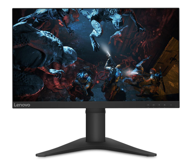 Lenovo 24.5" G25-10 144Hz 1ms - 1465389 - zdjęcie